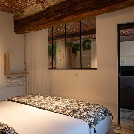 Le Relais De La Posterie Guest House Gembloux Exterior photo